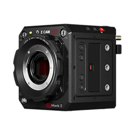 Z CAM Z-CAM E2-M4 Mark II 4K Cinema Camera