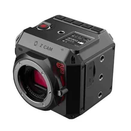Z CAM Z-CAM E2C 4K Cinema Camera