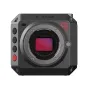 Z-CAM E2C 4K Kino kamera su objektyvo montāžu ir jutikliu, kompaktiškas profesionalus dizainas