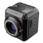 Z CAM E2 4K kino kamera su 4/3" WDR CMOS jutikliu, 10-bit ProRes įrašymu ir Gigabit Ethernet profesionaliam filmavimui