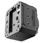 Z CAM E2 4K kino kameros galinis skydelis su HDMI, USB-C, Ethernet ir maitinimo portais