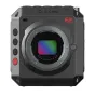 Z CAM E2 profesionali 4K kino kamera su 4/3" jutikliu, 10-bit ProRes įrašymu ir Gigabit Ethernet valdymu