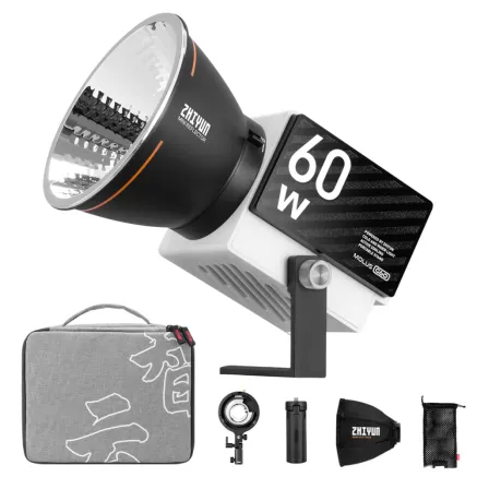 Zhiyun Molus G60 Combo