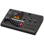 Zoom R12 MultiTrak Recorder su 8 takelių saskarne, LCD jutikliniu ekranu redagavimui ir integruotais efektais nešiojamai muzikos gamybai