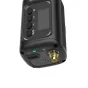 Profesionalus Deity THEOS DXTX plug-on transmiteris su 32-bit float įrašymu, belaidžiu perdavimu ir nuotoline Bluetooth kontrole