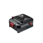 iFootage Seastars Quick Release Q38 Mini Gimbal Plate su 1/4" varžtu ir lyveliu teisingam kameros pritvirtinimui