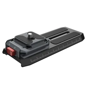 iFootage Seastars Q38 Gimbal Plate su tiksliu matu ir užrakinimo mechanizmu stabiliai kamerai pritvirtinti iFootage Seastars Q38 Gimbal Plate su tiksliu matu ir užrakinimo mechanizmu stabiliai kamerai pritvirtinti