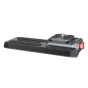 iFootage Seastars Quick Release Q38 Gimbal Plate - Kompakti ir stabiliai kamera pritarimo sistema su tiksliai lygiavimo funkcija