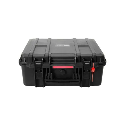 Aputure Spotlight Mount II 3-Lens Hard Case