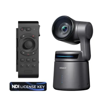 4K PTZ srautinė kamera su išmaniuoju pultu ir NDI licencijos raktu profesionaliam vaizdo įrašymui 4K PTZ srautinė kamera su išmaniuoju pultu ir NDI licencijos raktu profesionaliam vaizdo įrašymui