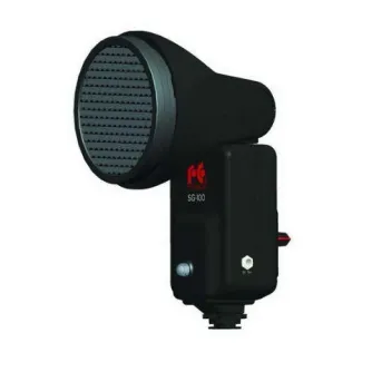 Piederumi kameru zibspuldzēm - Falcon Eyes Honeycomb SGA-HC1010-3 for SG-100 - ātri pasūtīt no ražotāja