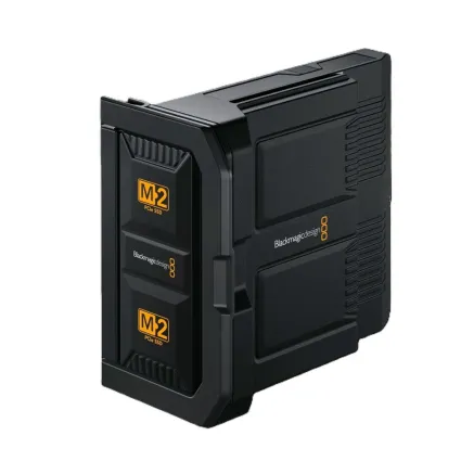Blackmagic Design Media Module 16TB