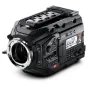 Blackmagic URSA Mini Pro 12K OLPF profesionalinė kino kameros korpusas su 12K Super 35 jutikliu, 14 žingsnių dinamine gama ir vidiniu ND filtro ratu