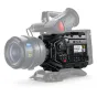 Blackmagic URSA Mini Pro 12K OLPF filminė studijos kamera su 12K jutikliu, 14 žingsnių dinaminis diapazonas ir vidiniais ND filtrais