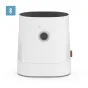 BONECO H320 hibridinis drėkintuvas ir oro valytuvas su programėlės valdymu ir realaus laiko drėgmės reguliavimu patogumui viduje