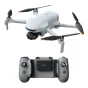 Potensic ATOM 3 Standard Remote Kit dronas su 4K HDR kamera, 8K nuotraukų fiksavimu ir 16 km perdavimo nuotoliu, su nuotolinio valdymo pultu, turinčiu joystick'us ir AI sekimo valdymą.
