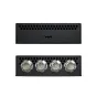 Blackmagic Design UltraStudio Mini Replay 12G vaizdo įrašymo kortelė su Thunderbolt 4 jungtimi ir 12G-SDI prievadais HD ir Ultra HD vaizdo įrašymui ir atkūrimui.