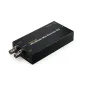Blackmagic Design UltraStudio Mini Recorder 12G vaizdo įrašymo plokštė su Thunderbolt 4, HDMI 2.0 įėjimu ir dviem 12G-SDI jungtimis profesionaliam vaizdo įrašymui.