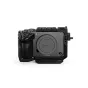 Tilta Full Camera Cage for Sony FX5 - Juodas, modulinis dizainas su NATO bėgiais, ARCA plokštėmis ir ergonomišku rankenėle kino filmavimui