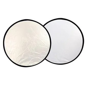 Saliekamie atstarotāji - Linkstar atstarotājs 2 in 1 R-60SW sudrabs/balts 60 cm - perc šodien veikalā un ar piegādi