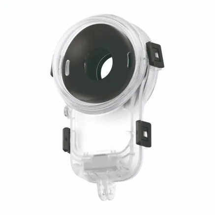 Insta360 X6 Invisible Dive Case Pro