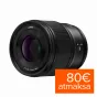 Mirrorless Lenses - Panasonic Pro Panasonic LUMIX S 35mm F1.8 (S-S35E) - quick order from manufacturer