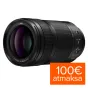 Mirrorless Lenses - Panasonic LUMIX S 70-300mm F4.5-5.6 MACRO O.I.S. S-R70300E - quick order from manufacturer