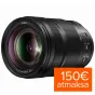 Objektīvi - Panasonic S-R24105E Lumix S 24-105mm F4.0 - ātri pasūtīt no ražotāja