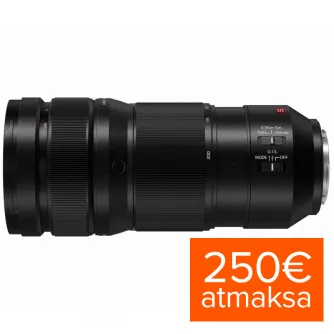 Objektīvi - Panasonic Lumix S PRO Telephoto Zoom Lens 70-200 mm F2.8 - ātri pasūtīt no ražotāja