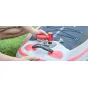 FeiyuTech KiCA JetFan 2S Air Duster Red