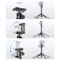 Ulanzi MT-44 B 2-in-1 Selfie Stick Tripod