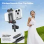 Ulanzi MT-44 B 2-in-1 Selfie Stick Tripod