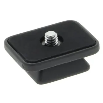 Nest quick release plate for Balhoofd NT-324H tripod Nest quick release plate for Balhoofd NT-324H tripod