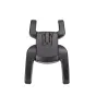 Godox V1 Mini Table Stand - saugus blykstės tvirtinimas ant stalų arba šviesos stovų su šaltu batų ir 1/4" sriegis