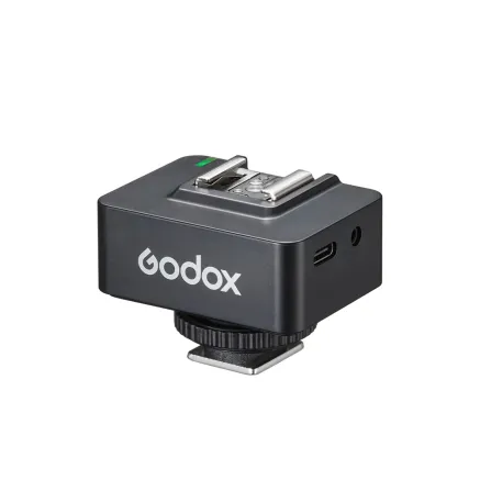 Godox XR TTL Trigger Receiver