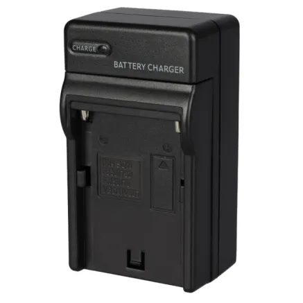 Falcon Eyes Battery Charger SP-CHG II for NP-F Batteries