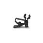 FLAT LAV MIC CLIP part for lavalier II 1 x Mic Clip