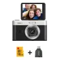 Kodak PixPro C1 Bundle, black