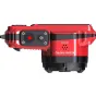 Kodak PixPro WPZ2 Bundle, red