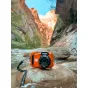 Kodak PixPro WPZ2 Bundle, red
