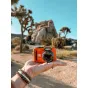 Kodak PixPro WPZ2 Bundle, red