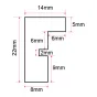 Grace Oak 59,4x84,1 (A1)