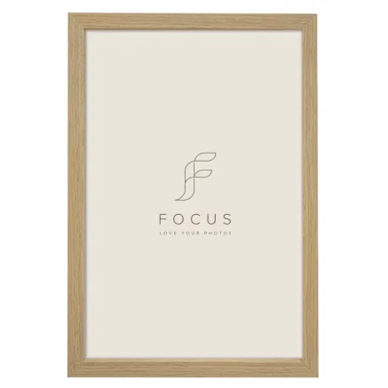 FOCUS Grace Oak 15X21