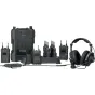 Solidcom M1 Pro-8 Double Ear Headsets