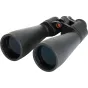 Celestron Skymaster 25x70 binokuliai su 70 mm objektyvo lęšiais, BaK-4 porro prizmėmis, daugiasluoksne optika, guminiu korpusu, dideliu centriniu fokusavimo mygtuku, trikojų adapteriu ir įtrauktu nešimo dėklu, idealiai tinka ilg