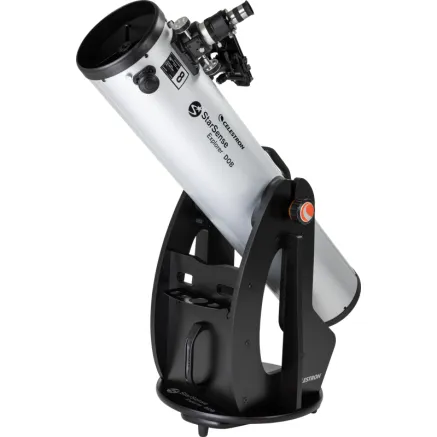 Celestron StarSense Explorer 8 Dobsonian