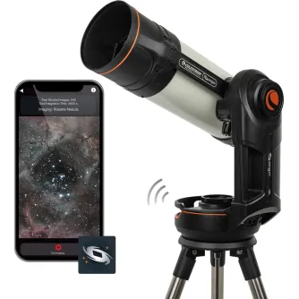 Origin Mark II Intelligent Home Observatory