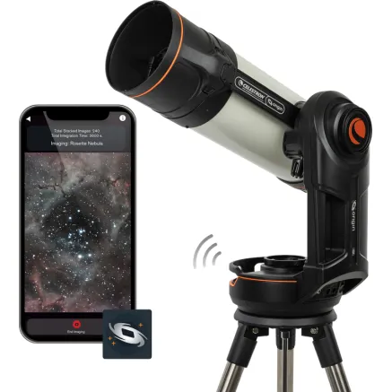 Celestron Origin Mark II Intelligent Home Observatory