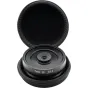 Mirrorless 28mm Twist 28 Pancake Lens for Micro 4/3