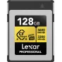CFexpress Pro Gold R3600/W3300 128GB